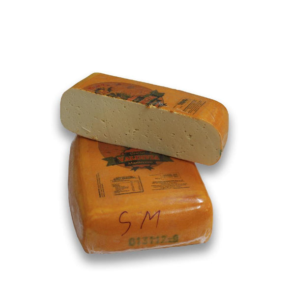 Queso Runca De Valdivia Trozo (1KG)