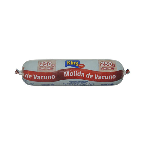 Carne Molida King 250 gr