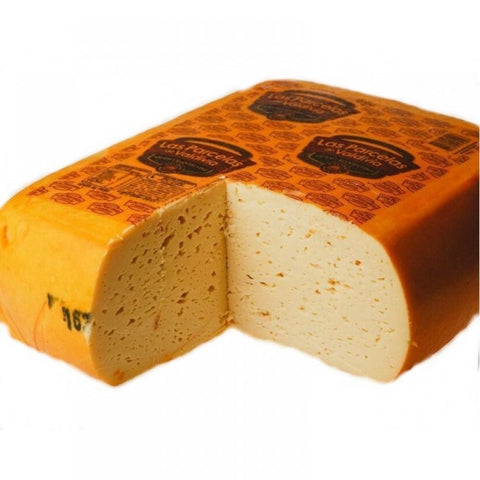 Queso Las Parcelas de Valdivia Trozo (1 kg)